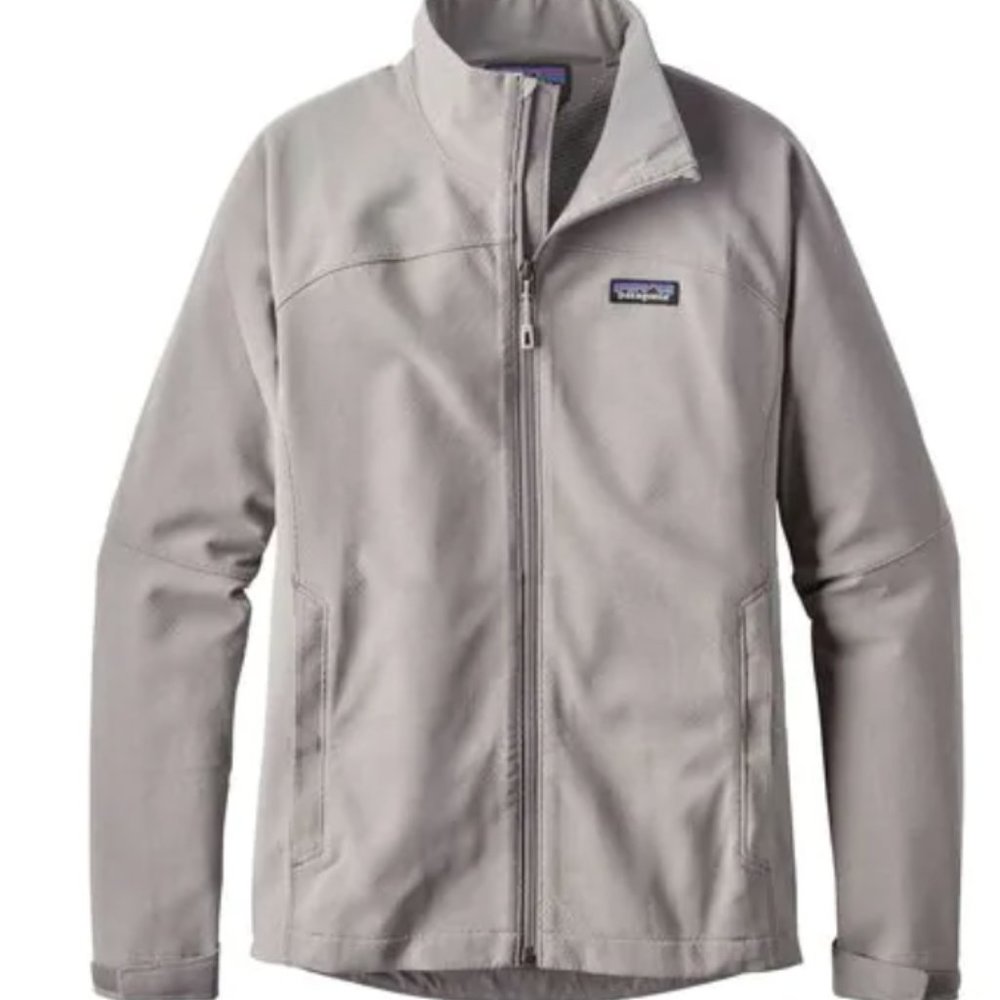 Patagonia Adze Jacket
